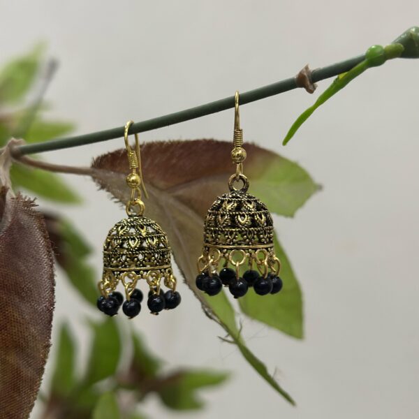 Mini beautiful earrings for girls