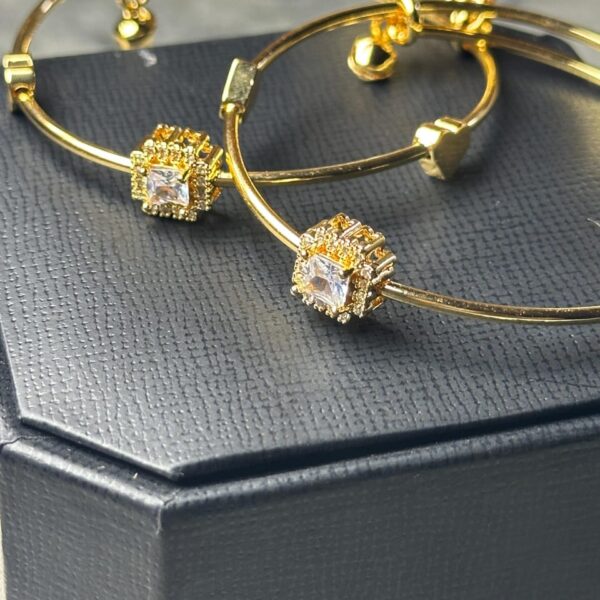Decent jewelry for girls