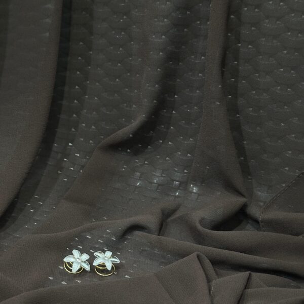 Hijab for girls with two Hijab Pins