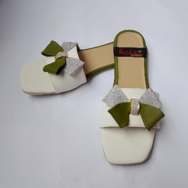 Beautiful quality chappal at very cheap price