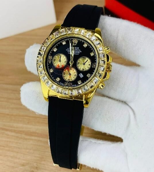 Bst budget watch for men by Rolex