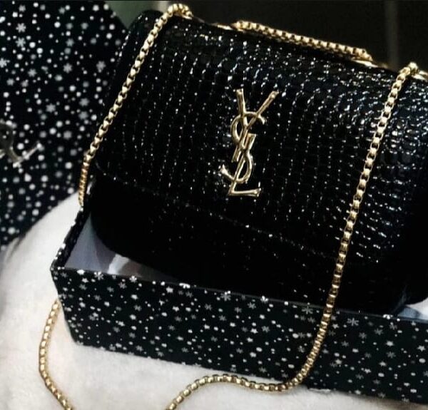 YSL Beautiful bag for women