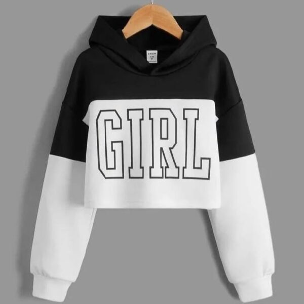 Bold, modern, and effortlessly cool—this hoodie blends simplicity and style